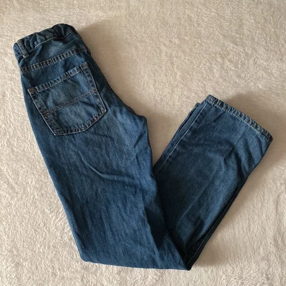 Children’s Place bootcut jeans (12) - Picture 4 of 8